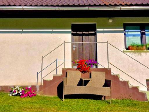 Buce Francek House Podcetrtekヴィラ エクステリア 写真